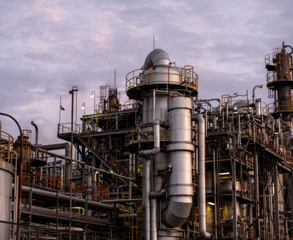 oil&gas