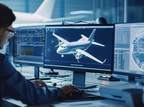 Partnering with Speed Integrated Computers