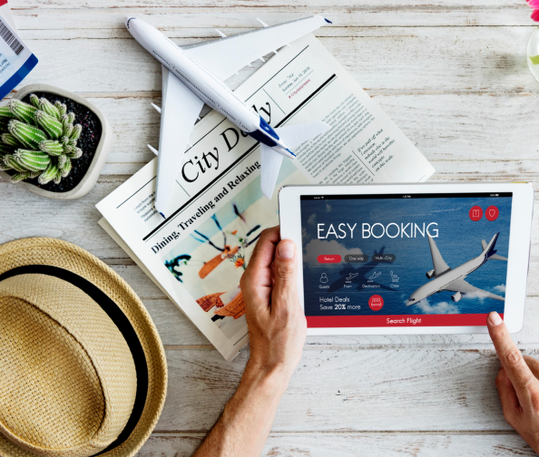 travel & tourism