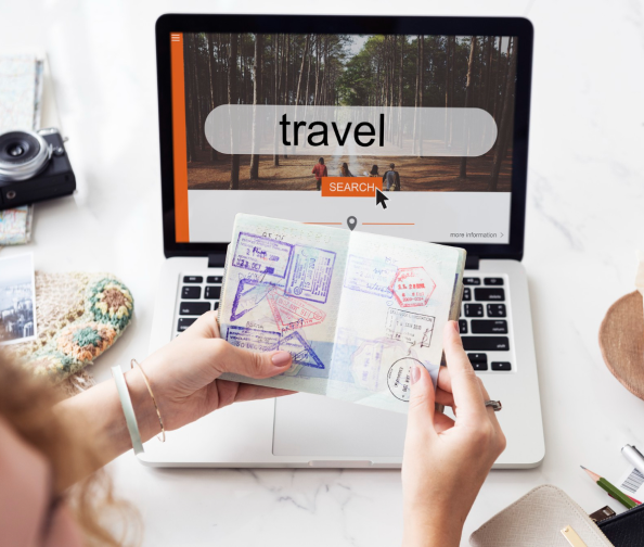 travel & tourism