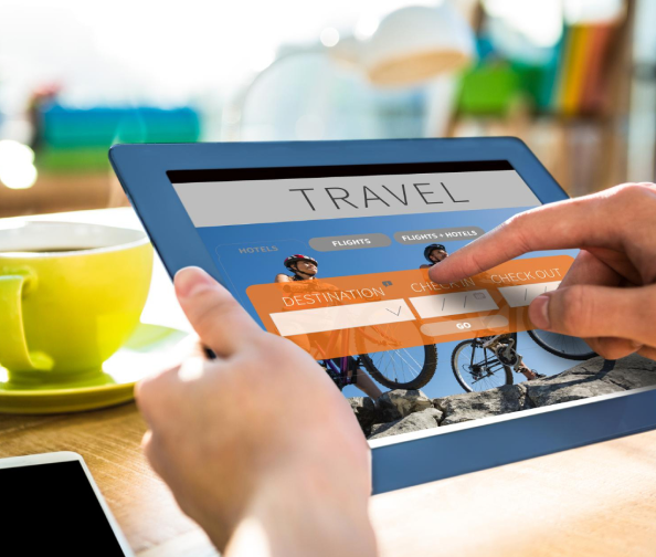 travel & tourism