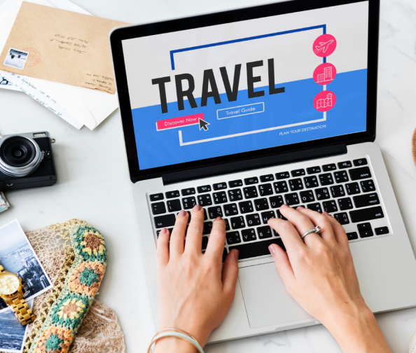 travel&tourism